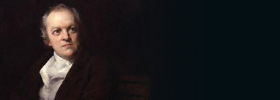 William Blake - National Portrait Gallery, London