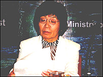 जुंको तापेई