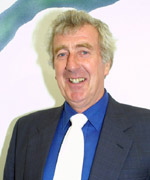 Tom Evans, Dolgellau - cyntaf - Unawd Bariton