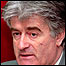 Radovan Karaciç