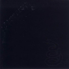 Review of Metallica (The Black Album) Review of Metallica (The Black Album)