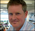 Dave Harvey