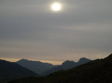 Langdale Pike (Lake District)