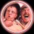 Windsor Davies and Don Estelle