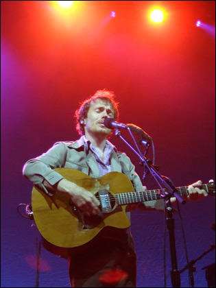 Damien Rice at V2007