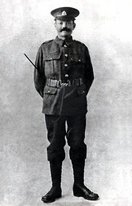 Alfred William Clarke