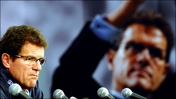 Fabio Capello