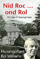 Clawr y llyfr