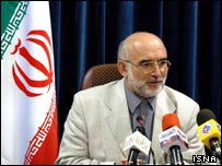 جمال کريمی راد، سخنگوی قوه قضاييه 