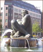 Spirit of the River