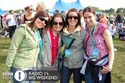 At Radio 1's Big Weekend