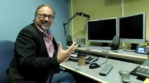 Watch: Writer Phil Ford on Colonel Stark