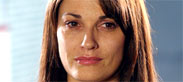 Sarah Parish as Tricia Hamilton