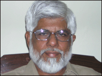 سہیل قدیر