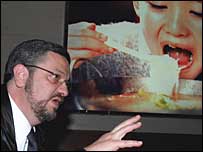 Antonio Palocci