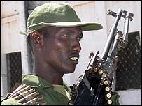 soldado somali