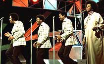 Gladys Knight and the Pips
