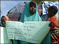 Somali