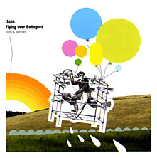 Review of Flying over Banugues (loops and sketches) Review of Flying over Banugues (loops and sketches)