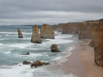 Twelve Apostles