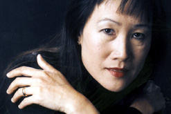 Image: Tess Gerritsen