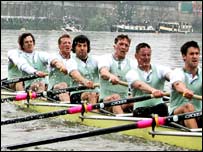 Rowers