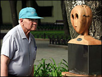 SEAS Project in Skegness - Picture by John Byford