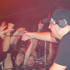 The Dance Anthems tour at Syndicate in Blackpool 2003