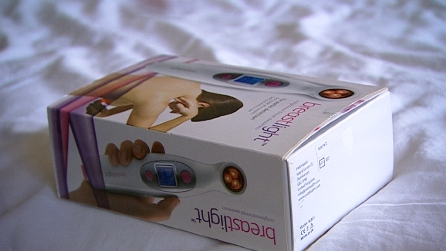 Breastlight