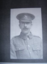 Kemble Fredrick Baber