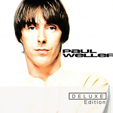 Review of Paul Weller: Deluxe Edition