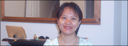 May Han Hong 