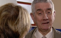 Shirley and Malcolm