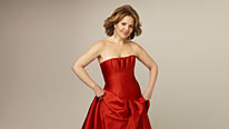 Great American soprano Renée Fleming