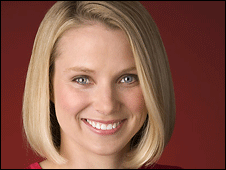 Marissa Mayer