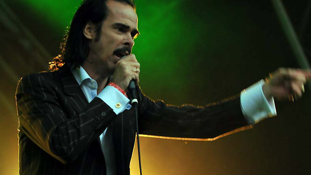 Grinderman