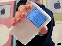 iPod