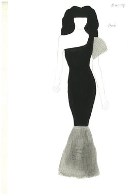 Japanese- Evening 1 Front