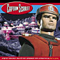 Review of Captain Scarlet, Original Soundtrack