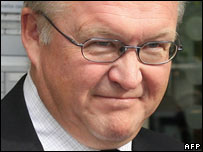 Göran Persson