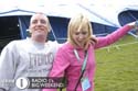 At Radio 1's Big Weekend