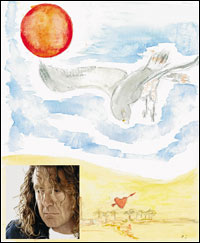 Paint4Poverty Celebrity Art Auction