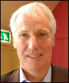 Mike Stannard