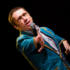 Actor, performer and DaDaFest patron Mat Fraser