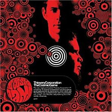 Review of The Cosmic Game