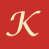 Letter k