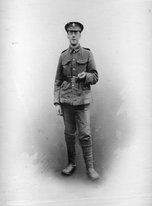 Arthur Alexander Stokes