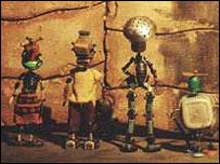 Image from Legend of the Sky Kingdom