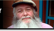 Image of Dr Natham ben Chaim Kripz