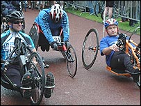 Over 2,500 people joined in